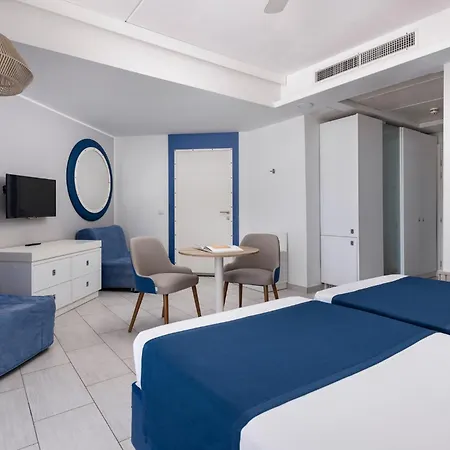 Db Seabank Resort + Spa All Inclusive-2